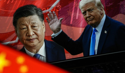 NYT haberi: Çin, Trump'ın tarifelerini delmenin yolunu Vietnam'da buldu