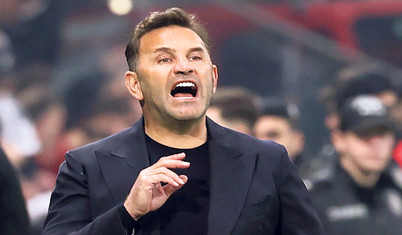 Okan Buruk: Eksikliklerimizi görüyoruz, devre arasında tamamlayacağız