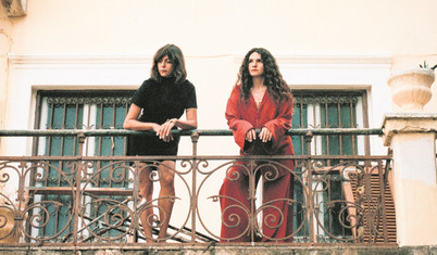 Leros Adası’nda karşılaşmalarla örülü bir sergi