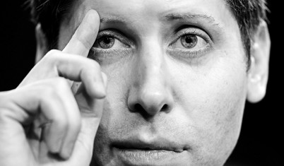 OpenAI CEO’su Sam Altman: Galiba tarihin en önemli işini yapıyorum