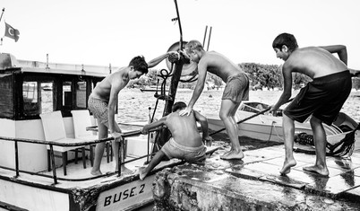 Türkiye’den dört galerinin Photo London çıkarması