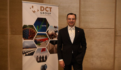 DCT Trading 2025 yılı ilk çeyrek kârını yüzde 233 artırdı