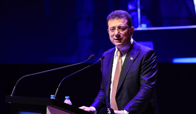 İmamoğlu Pendik mitingine mesaj gönderdi: Açtıkları her soruşturma, yürüttükleri her algı operasyonu ayaklarına dolanıyor
