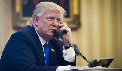 Rolling Stones yazdı: Trump'ı memnun etmenin maliyeti 1 milyar dolarlık kamu kaynağı