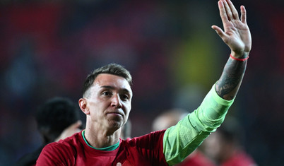 Galatasaray Muslera'yı 1 sezon daha takımda tutmak istiyor