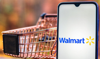 Trump'tan perakende zinciri Walmart'a 'fiyatları yükseltmeyin' uyarısı