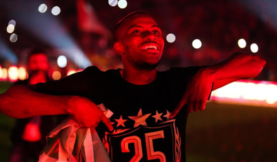 Osimhen Al-Hilal'e sadece bir şartla gideceğini Galatasaray'a iletti