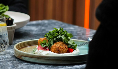 Semtin ruhunu yansıtan Nişantaşı mekanları