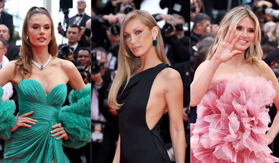 Cannes 2025: Bolca şıklık, biraz kural ve bitmeyen yıldız tozu