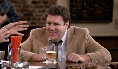 "Cheers" dizisinin oyuncusu George Wendt hayatını kaybetti