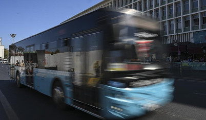 İstanbul'da Özel Halk Otobüsleri bugün kontak kapatacak
