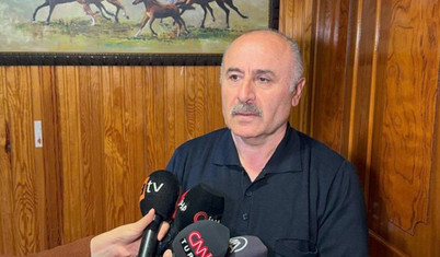 Gelinin şikayetini geri çekmesi sonrası Oğuz Murat Aci'nin babası: O çocuk sana hesap sormayacak mı?