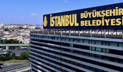 İBB'ye yönelik bir operasyon daha: İBB Ağaç ve Peyzaj AŞ'den 7 kişi tutuklandı