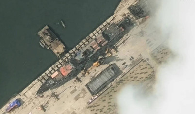 Kuzey Kore'de savaş gemisi krizi | Kim Jong Un: Bana sorumluyu getirin