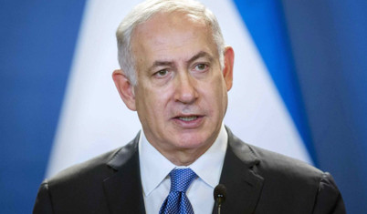 Netanyahu'dan İsrail elçiliklerine talimat