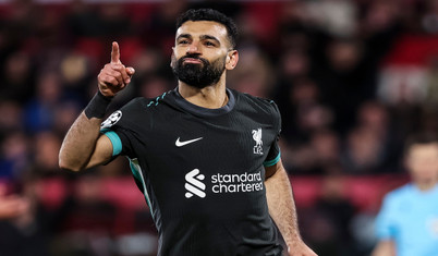 The Athletic sezonun en iyilerini seçti: Bu takımı kim yenebilir?