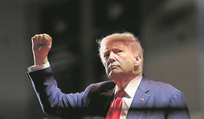 Trump neden ve nasıl bu kadar başarılı oldu?
