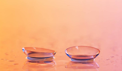 Kızılötesi lens geliştirildi: Karanlıkta ve gözler kapalıyken görüş sağlayacak