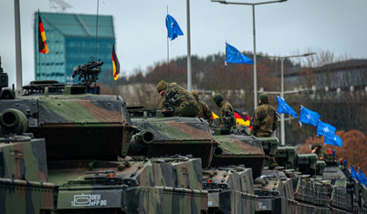 New York Times yazdı: Trump'ın talepleri NATO’yu harcama tanımını genişletmeye zorluyor