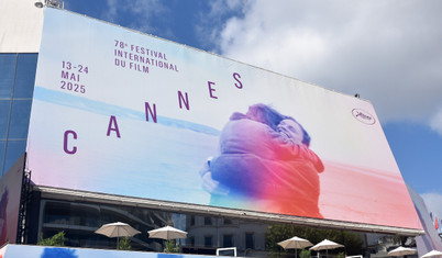 Cannes 2025 ödülleri sahiplerini buldu: Altın Palmiye İranlı yönetmen Cafer Penahi'nin