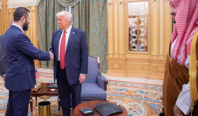 New York Times yazdı: Trump'ın Suriye'ye yaklaşımı İsrail'in askeri stratejisini karıştırıyor