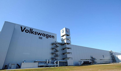 Volkswagen'in 4 eski yöneticisi dizel test skandalında suçlu bulundu