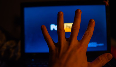 AB'den porno sitelerine soruşturma