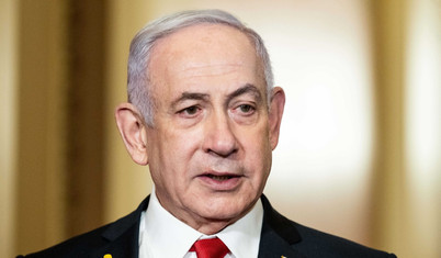 Netanyahu: Kudüs daima İsrail'e ait olacak