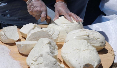 Erzincan tulum peynirine AB'den coğrafi işaret tescili
