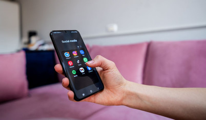 Uzun ekran süreleri tarih oluyor: Telefon bağımlılığını önleyen app geliştirildi