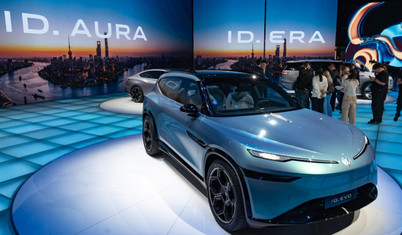 New York Times yazdı: Avrupalı şirketler köşeye sıkıştı, Çin'de iş yapamayacak hale geldi