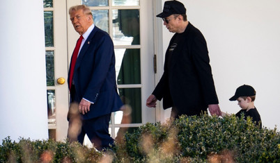 New York Times Trump-Musk restleşmesinin Tesla'ya etkilerini yazdı