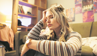 Depresyon bulaşıcı mı?