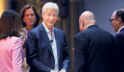 JPMorgan CEO’su Jamie DImon ve halefleri anlattı: Tarihin ilk trilyon dolarlık bankasını yaratabilecek mi?