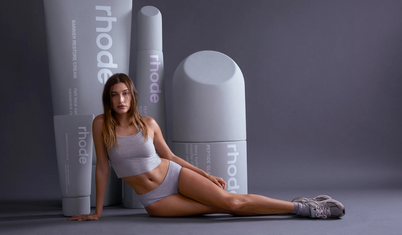 E.l.f., Hailey Bieber’ın Rhode markasını 1 milyar dolara satın aldı