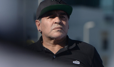 Hakim belgeselde yer aldı, süreç geçersiz sayıldı: Maradona'nın ölümüyle ilgili dava sil baştan