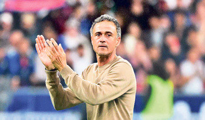 Paris Saint-Germain hiç tutulur mu?