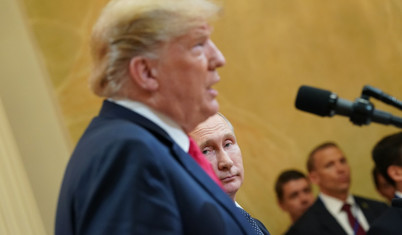 Trump yine tehdit etti, Rusya umursamadı: "Havlayan köpek çok, ısıran yok"