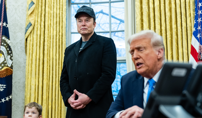Trump'ın müttefiğinden Elon Musk için 'derhal sınır dışı' çağrısı