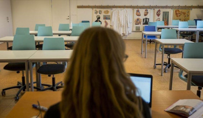 MEB'den 'hayalet sınıf' hamlesi: Ruhsatları iptal edildi