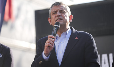 Özgür Özel CHP'ye kayyum atanırsa ne yapacağını açıkladı: İki kararı da tanımam