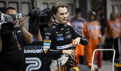 Formula 1'de İspanya Grand Prix'sini Oscar Piastri kazandı