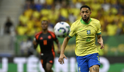 Manchester United Wolverhampton'dan Brezilyalı Cunha'yı transfer etti