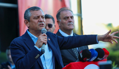 Özel'den Erdoğan'a: Dalga dalga operasyonlarla milleti korkutacağını sandın