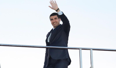 Avcılar Belediye Başkanı Utku Caner Çaykara'nın emniyet ifadesinden: Bahsi geçen bu suçlarla ve isimlerle hiçbir alakam yoktur