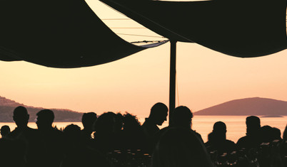 Bodrum sezonu ‘lezzetli’ başladı