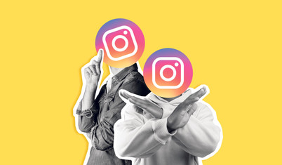 Merhaba, ekte Instagram bio’mu bulabilirsiniz