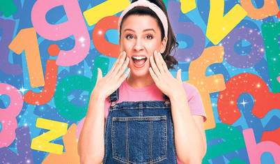 Netflix’te Bayan Rachel’a rastladınız mı hiç