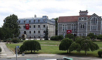 202 rektörün bilimsel üretim performansı