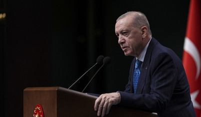 Cumhurbaşkanı Erdoğan: Bölgenin yeni bir savaşa tahammülü yoktur